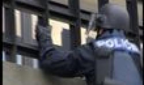 La Police de Liège ouvre ses portes